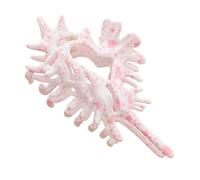 demaxiyad Hair Clip - Women's Cute Hair Accessory, Non-Slip Hair Clip for Wedding, Holiday, Daily Life, Sporting Activities and Parties