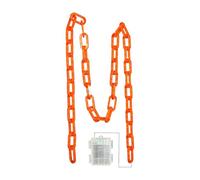 demaxiyad Halloween Lights | 8 Modes Timer Chain String Lawn Lights | Ghost Party Decorations Lighting for Pathway Door Balcony Wall Indoor Tree