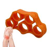 demaxiyad Hand Strengthening Grip, Finger Exercise, Grip Strength Trainer and Finger Exercise, Grips for Strength Training, Hand Exercises for Strength,