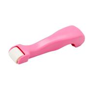 demaxiyad Manual Roller Binding Tool for Quilting | Fabric Quilting and Sewing Tool, Sewing Adjuster Tool, Quilting Wheel with Easy Grip Handle,