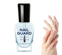 demaxiyad Nail Care Liquid - Extra Strength Renewal Nail Repair Solution | Gentle Fingernails Nutrition for Men Women Mom Dad Grandma Grandpa Girlfriend Wife Daily Use