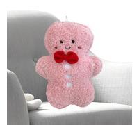 demaxiyad Plush Toys 17 Centimeters Cuddle Toy Decorations Cushions for Christmas Tree Home Party Sofa Window Festive Season