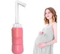 demaxiyad Portable Bidet Sprayer, Portable Travel Bidet - 300ml Portable Spray Bottle | USB Rechargeable Bidet, Perineal Bottle for Postpartum and Perineal Care