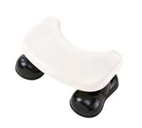 demaxiyad Potty Stool for Adults - Cute Bathroom Stool for Pooping | Step Portable Potty Training for Bathroom Squatting Adults Seniors Toddler Dorm Apartment Home Travel Camping RV