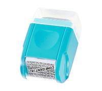 demaxiyad Protect Your Identity Roll Stamp - Protection Privacy Mail - Privacy Stamp Against Identity Theft for Notary Documents Banking Mail Accounting
