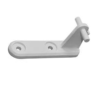 demaxiyad Refrigerator Door | Spare Parts Repair Replacement - Fridge Door Support - For Home, Hotel, Dorm, Restaurant, Farm, Kitchen, Room