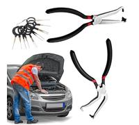 demaxiyad Reptile Feeding Box, Reptile Selection Container,Portable Transparent Feeding Box with Handle - Carrier Pet House Observe Cage Habitat Enclosure for