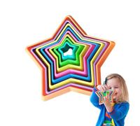 demaxiyad Sensory Toys - Improve Concentration Fidget Toys for Kids and Adults,Novelty Toys for Team Activities, Early Learning, Recess, Interaction, Party Entertainment
