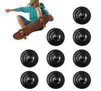 demaxiyad Snowboard Traction Pad, Snowboard Pad Non Slip | Skiing Snowboard Pad Mat - Zinc Alloy Cone Alloy Training Grip to Improve