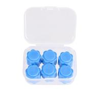 demaxiyad Stone Capture Toy, Stone Capture Game | Stone Looted Set with Storage Box, Family Travel Games, Play Launch Game, Training Toy for Kids