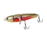 demaxiyad Swimbaits for fishing lure, fishing lure, realistic lures for fishing, lures for swimming - pencil fishing lure, artificial bait for long distance casting, water
