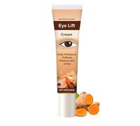 demaxiyad Tightening Eye Cream - 15g Brightening Eye Cream - Skin Soothing Brightening Product for Women Makeup Wearers Nighttime Home Morning Travel Airplane Post Sleep
