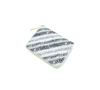 DEMbu Euro-n color glitter PU purses student Ladies Short Zipper Purse Change Purse ID bag, Color 4, Fresh and Sweet