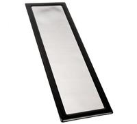 DEMciflex dust filter Lian Li O11 Dynamic Bottom - black / black