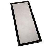 DEMciflex dust filter Lian Li O11 Dynamic Rear - black/black