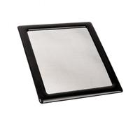 DEMciflex dust filter Lian Li O11 Dynamic XL PCI slot - black / black