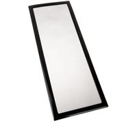 DEMciflex dust filter Lian Li O11 Dynamic XL Top - black/black