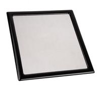 DEMciflex dust filter Lian Li TU150 Mini ITX - front