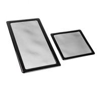 DEMciflex dust filter set for DAN / Lian Li Cases A4-SFX, internal - black