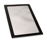 DEMciflex dust filter SilverStone Sugo SG13B - top