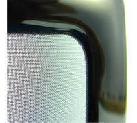 DEMCiflex Triple 120mm O/D Computer Dust Filter