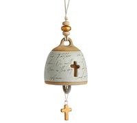 Demdaco Inspired Bell - Faith