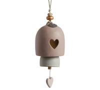 Demdaco Inspired Collection Bell - Mum Demdaco Multicolor