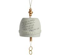 Demdaco Inspired Collection Bell - Wedding Demdaco Multicolor