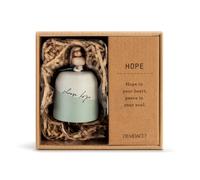 Demdaco Inspired Collection Mini Bell - Hope Demdaco Multicolor