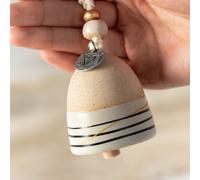 Demdaco Inspired Collection Mini Bell - Remembrance Demdaco Multicolor