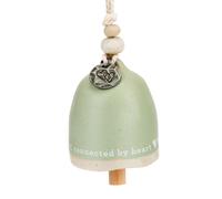 Demdaco Inspired Collection Mini Bell - Sister Demdaco Multicolor