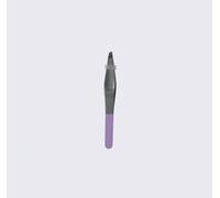 Demeliss Beauty Tweezers Angled Tip