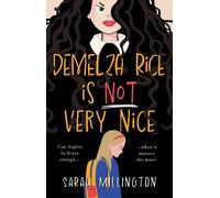 Demelza Rice is Not Very Nice