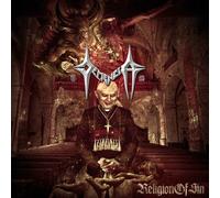 Demencia - Religion of Sin