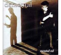 Demental - Mental ed