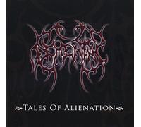 Demental - Tales of Alienation