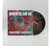Demented Are Go - Psychotic Mutilation [VINYL]
