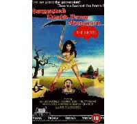 Demented Death Farm Massacre [VHS]