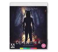 Dementer Blu-ray Blu-ray