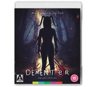 Dementer + Jug Face - Limited Edition Blu-ray