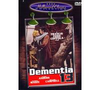 Dementia 13 [1963] (REGION 1) (NTSC)