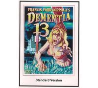 Dementia 13