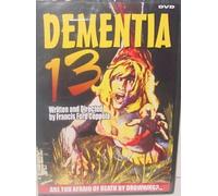 Dementia 13 (Digitally Remastered)