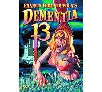 Dementia 13 (DVD) (1963) (All Regions) (NTSC) (US Import)