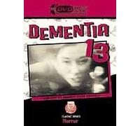 Dementia 13 [DVD] [1963] [Region 1] [US Import] [NTSC]