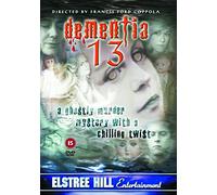 Dementia 13 [DVD]