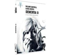 Dementia 13 - DVD