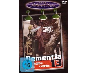 Dementia 13 [DVD]