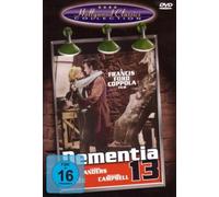 Dementia 13 (DVD) Various