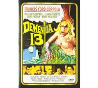 Dementia 13 (Import) [2012]